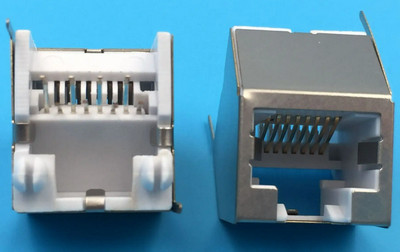 RJ45接口与普通网络接口有何区别？一篇通俗易懂的解读